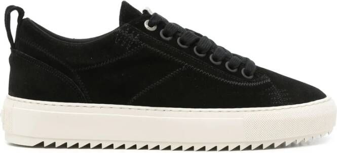 Represent Zwarte Schoen Mlm91441-01