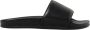 Rhude Casual leren slippers - Thumbnail 1