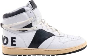 Rhude Sneakers Wit Heren