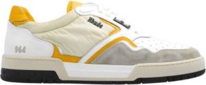 Rhude Sneakers Wit Heren