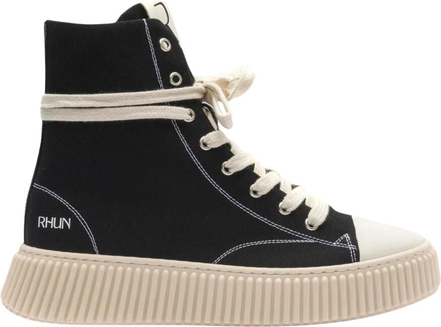 Rhun 2001 Treble Sneakers