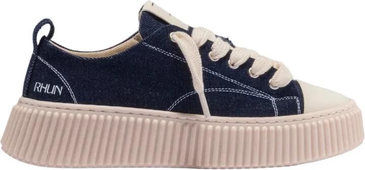 Rhun 2020 Treble Denim