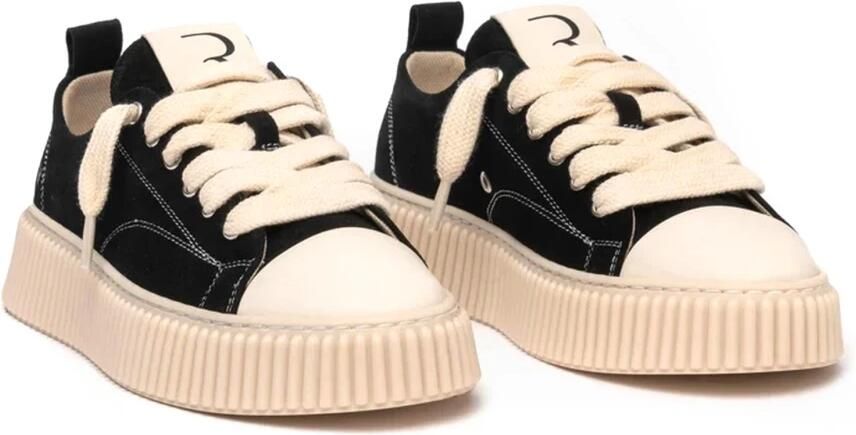 Rhun 2020 Treble Suede Sneakers - Foto 2
