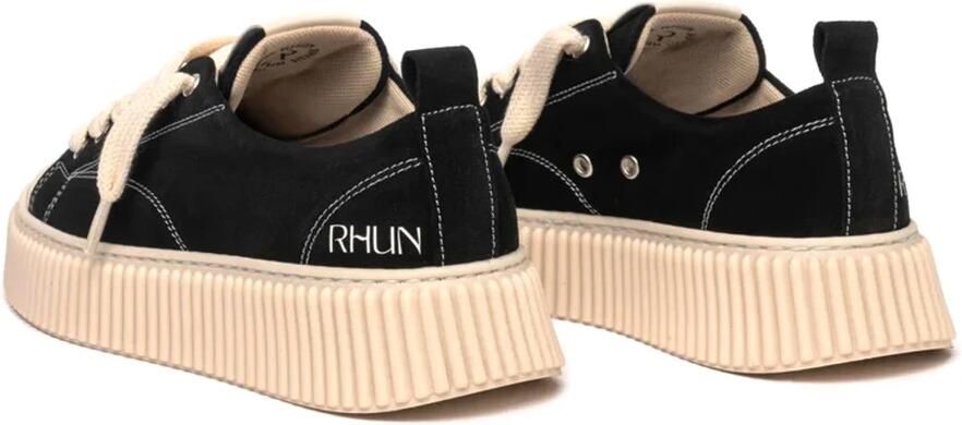 Rhun 2020 Treble Suede Sneakers - Foto 3