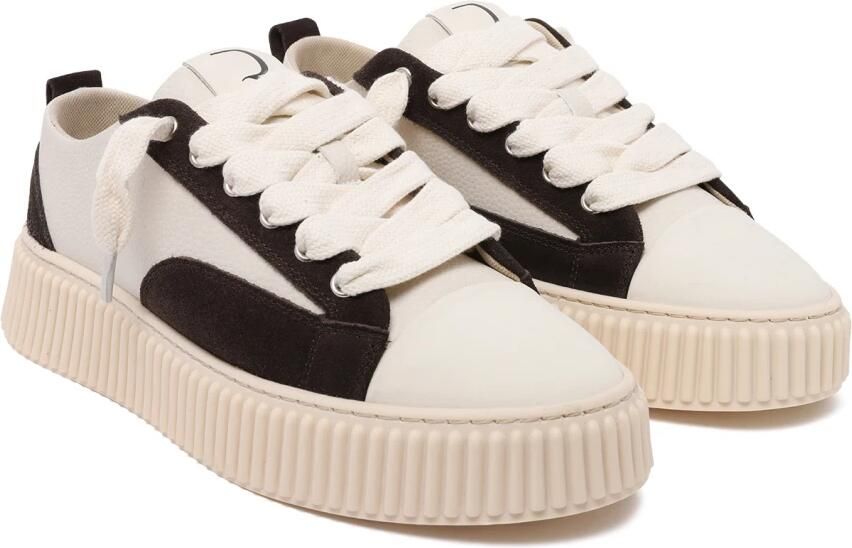 Rhun 2027 Lage Platform Sneakers - Foto 6