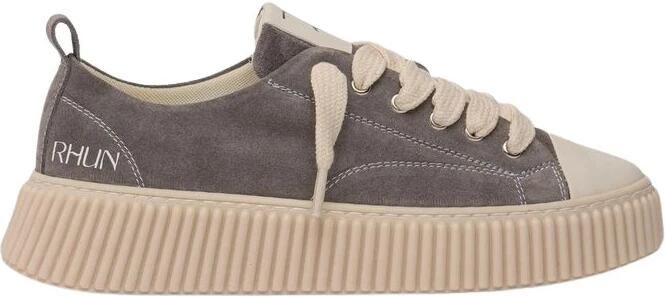 Rhun Treble 2020 Suede