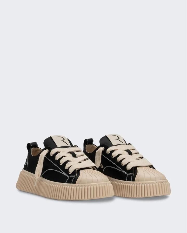Rhun Treble 2025 Nylon Sneakers - Foto 2