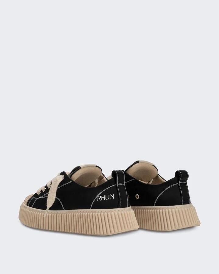 Rhun Treble 2025 Nylon Sneakers - Foto 3