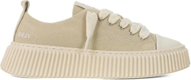 Rhun Treble Canvas Schoenen