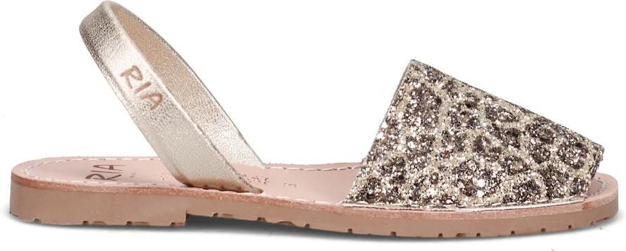 RIA orca Avarca de orca Sandal