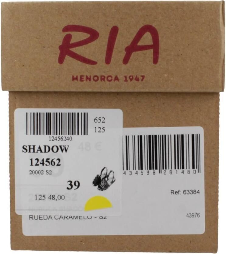 Ria Menorca 20002 S2 Blauw