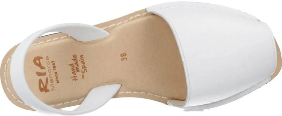 RIA Menorca Ibicenca Sandalen - Foto 3