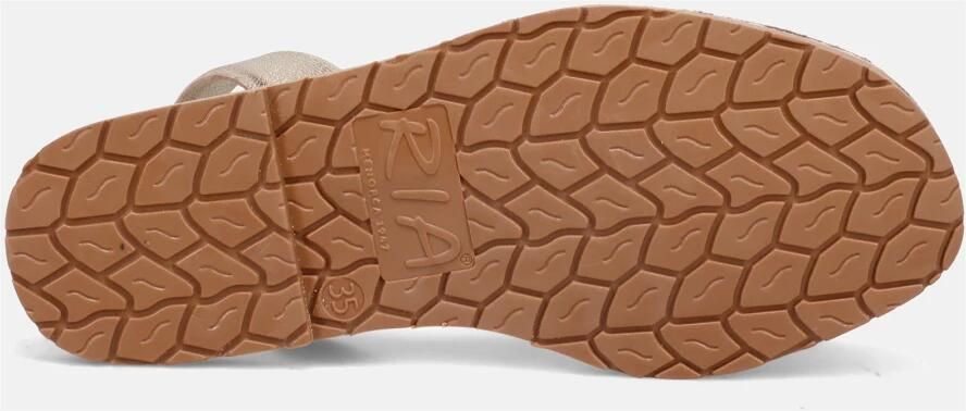 RIA orca Platte Sandalen - Foto 2