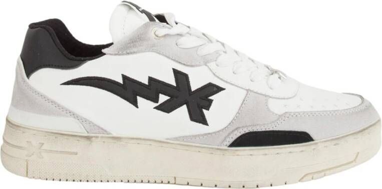 Richmond Casual Sneaker Schoenen voor Mannen