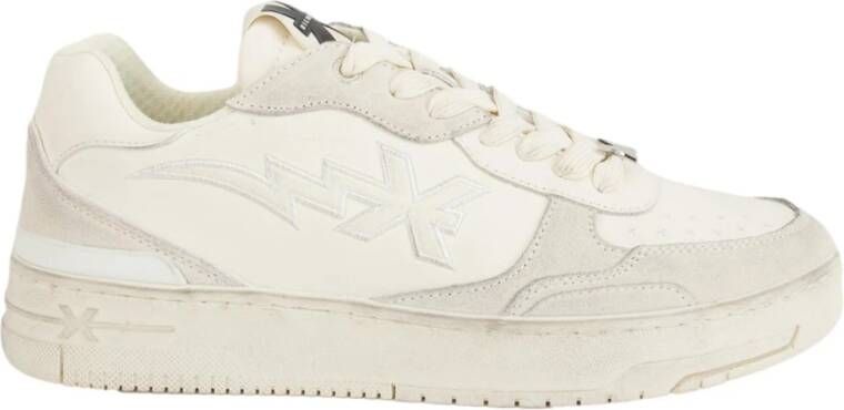 Richmond Casual Sneaker Schoenen voor Mannen