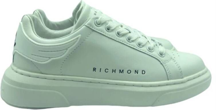 Richmond Jr One Sneakers White Dames
