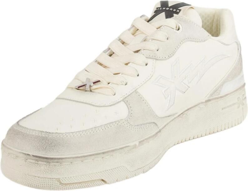 Richmond Casual Sneaker Schoenen voor Mannen