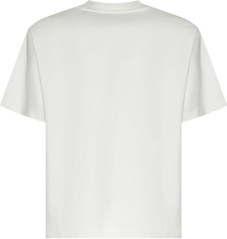 Richmond T-shirt met iconische graphic en kenmerkende boodschap - Foto 2