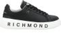 Richmond Sneakers Black Heren - Thumbnail 1
