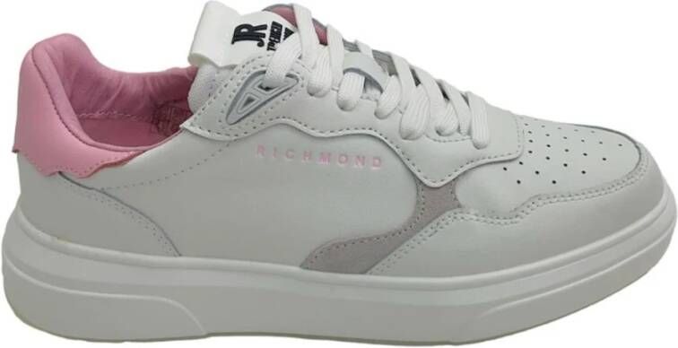 Richmond Sneakers White Dames