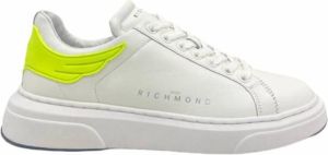 Richmond Sneakers Wit Dames