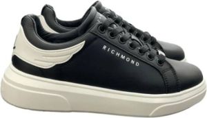 Richmond Sneakers Zwart Dames