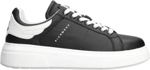 John Richmond Sneakers Zwart Heren