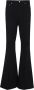 Rick Owens Bootcut Denim Jeans - Thumbnail 1