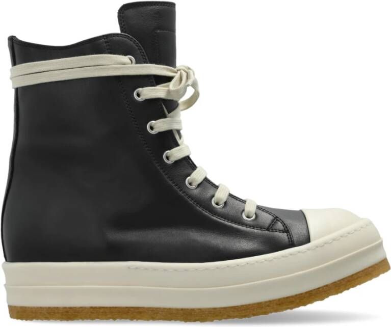 Rick Owens Creep sportschoenen