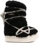 Rick Owens Elegante Schoen met 6cm Hak - Thumbnail 1
