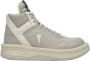 Rick Owens High Top Sneakers - Thumbnail 1