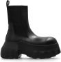 Rick Owens Hoge platformlaarzen - Thumbnail 1