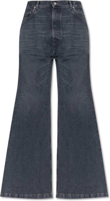 Rick Owens Jeans Boolan