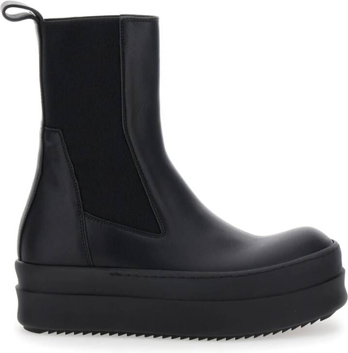 Rick Owens Mega Bumper Boots
