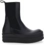 Rick Owens Mega Bumper Boots - Thumbnail 1