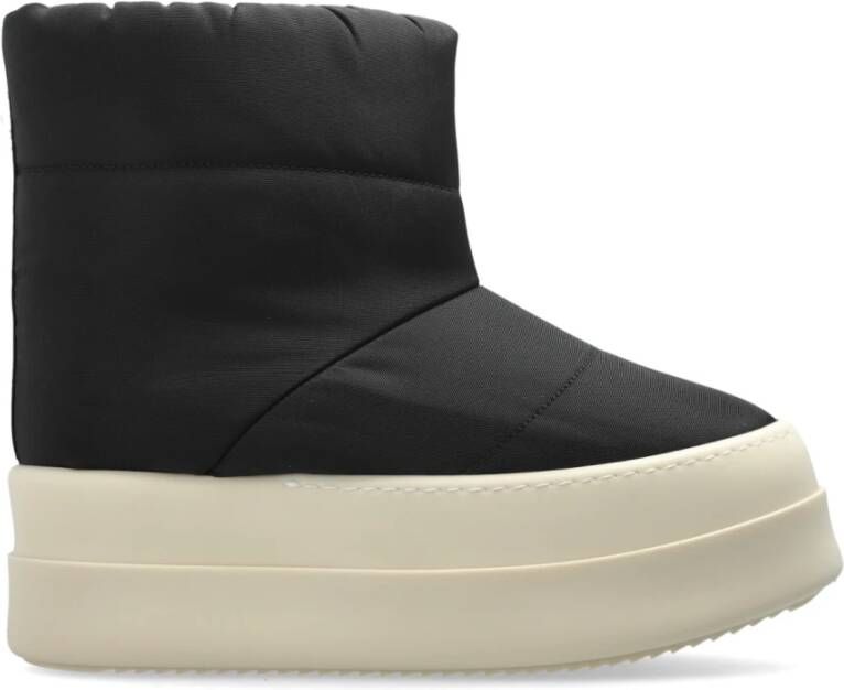 Rick Owens Mega Bumper sneeuwlaarzen