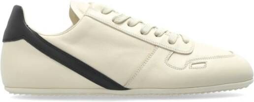 Rick Owens Minimal Sneak sportschoenen