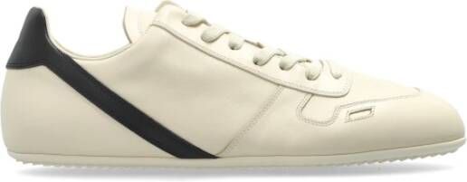 Rick Owens Minimal Sneak sportschoenen