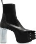 Rick Owens Plateauschoenen - Thumbnail 1