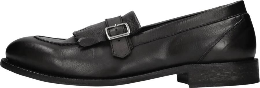 Rick Owens 5767 A Fregio Loafer