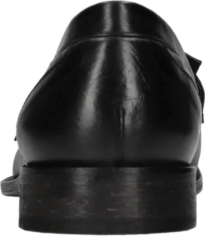 Rick Owens 5767 A Fregio Loafer - Foto 2