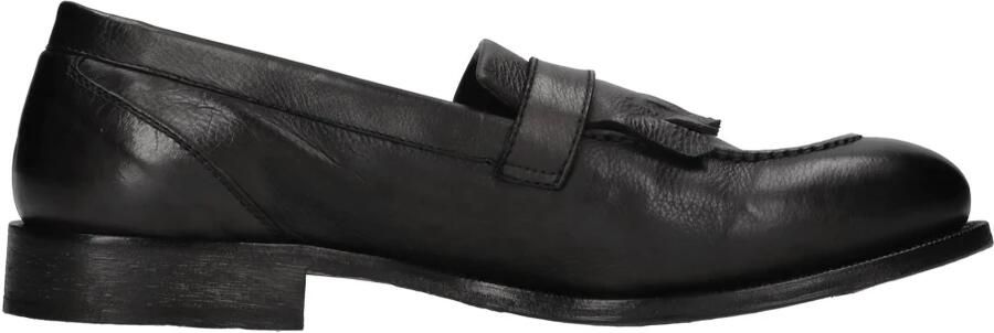Rick Owens 5767 A Fregio Loafer - Foto 5