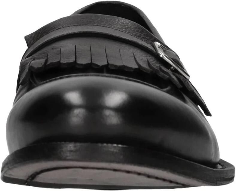 Rick Owens 5767 A Fregio Loafer - Foto 3