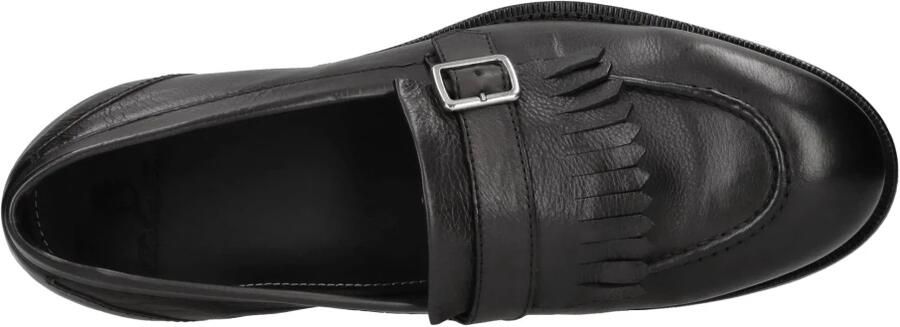 Rick Owens 5767 A Fregio Loafer - Foto 4