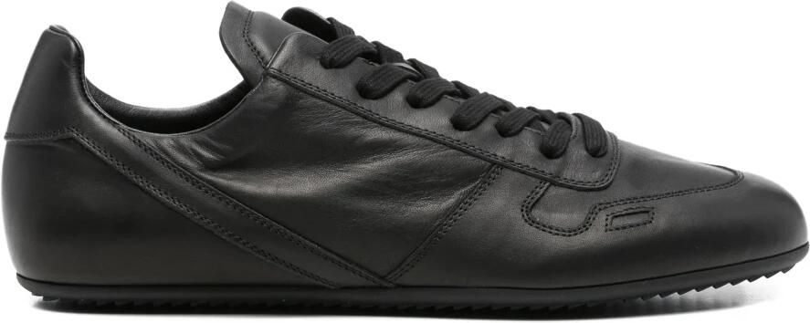 Rick Owens 999 Minimal Sneakers