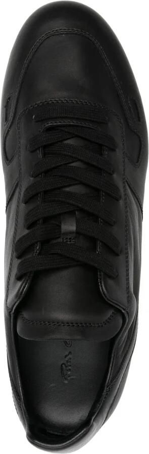 Rick Owens 999 Minimal Sneakers - Foto 2