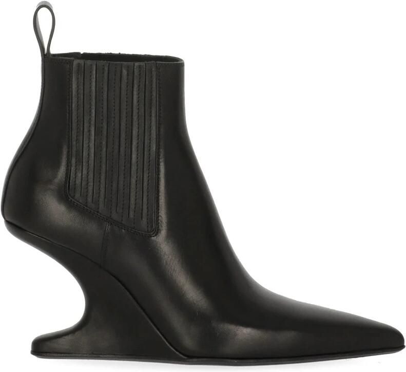 Rick Owens Arrowhead Boot