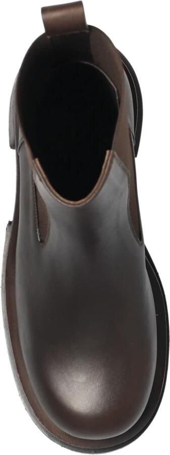 Rick Owens Beatle Bogun Chelsea Boots - Foto 2