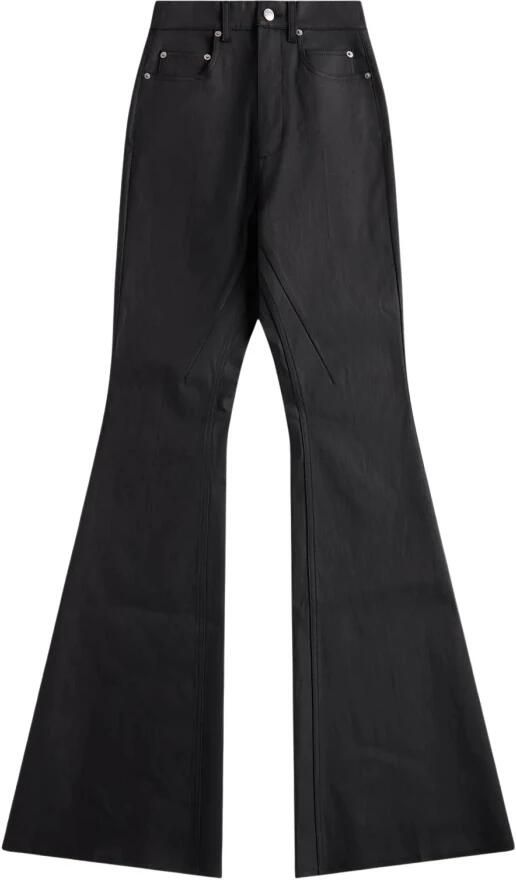 Rick Owens Bolan Bootcut Broeken