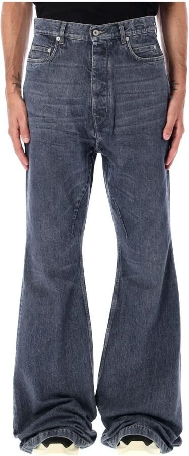 Rick Owens Bolan Bootcut